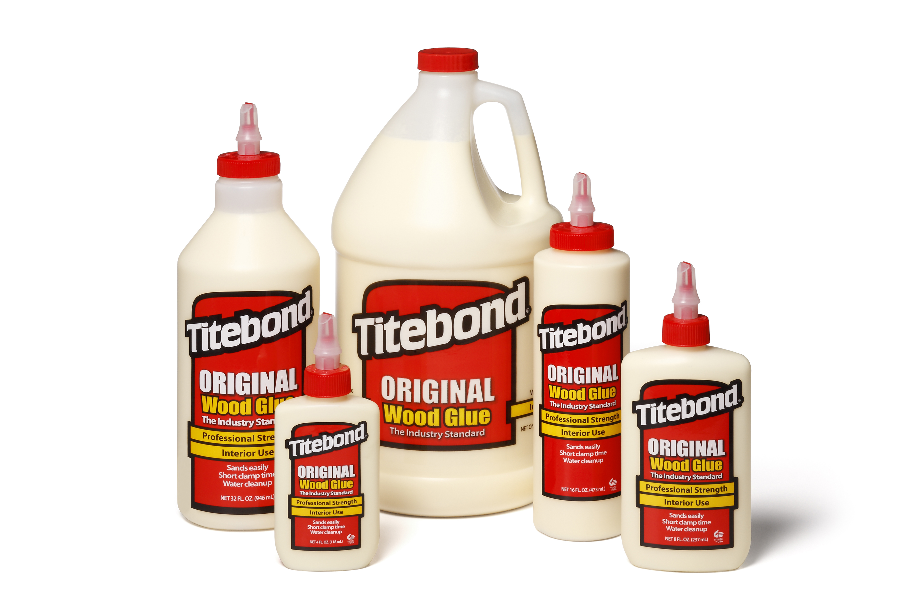 Titebond Original Holzleim